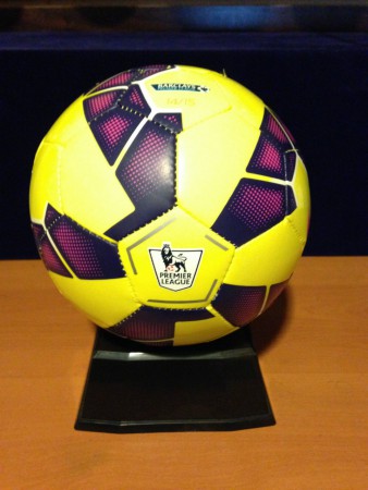 Nike Ordem 2 Temporada 14-15 Invierno